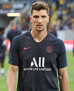 Meunier 2019-ben