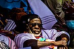 Thumbnail for File:Man wearing hat and shades in Ghana 2020.jpg