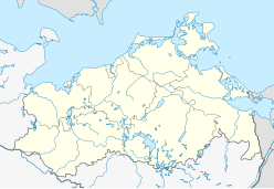 Stäbelow (Mecklenburg-Elő-Pomeránia)