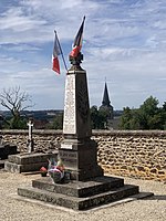 Monument aux morts