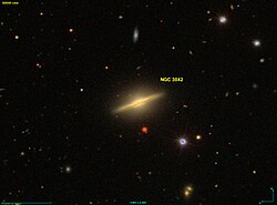 NGC 3042