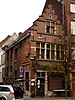 Hoekhuis