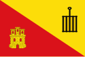 Castigaleu - Bandera