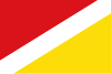 Bandeira de Aldeanueva del Camino