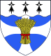 Coat of arms of Poullan-sur-Mer