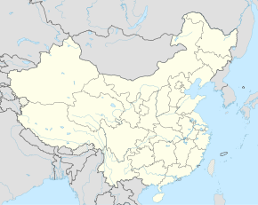 Taiyuan (Volksrepublik China)