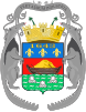 Coat of arms of Guiana