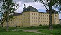 Coswig, Schloss