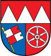 Blason de District de Basse-Franconie