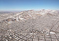 Franklin Mountains (Texas)