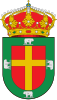 Coat of arms of Tornadizos de Ávila