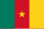 Bandera de Camerún