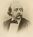 Gustave Flaubert (12 dexénbre 1821-8 mazzo 1880), 1865-1869