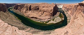 Glen Canyon Dam