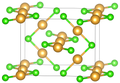 gold chloride