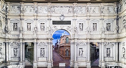 Teatro olimpico