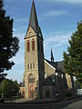 Katholische Kirche St. Margareta in Kürten-Olpe