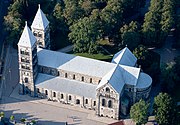 Lunds domkyrka