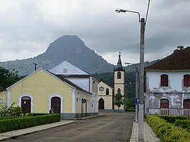 Pico de Príncipe