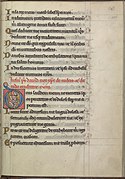 Psalter of Eleanor of Aquitaine (ca. 1185) - KB 76 F 13, folium 131r.jpg