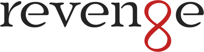 Revenge (TV series) logo.png