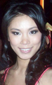 Miss Univers 2007 Riyo Mori