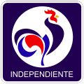 12. Candidatura Independiente