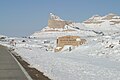 Image 22Winter at Scotts Bluff National Monument (from Nebraska)