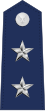 Major General