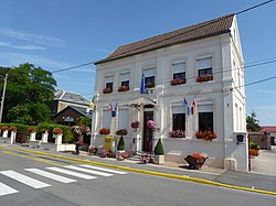 Vieille-Église ê kéng-sek