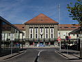 Hauptbahnhof