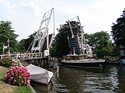 De Van Leer Brug