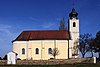 Markt Neuhodis - Pfarr- und Wallfahrtskirche Mariä Himmelfahrt, Dürnbach (02).jpg