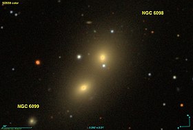 Image illustrative de l’article NGC 6099