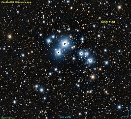 NGC 7160