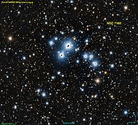 Image illustrative de l’article NGC 7160