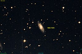 NGC 1618