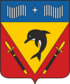 Coat of arms of Vidyayevo