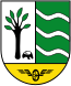 Blason de Neukieritzsch