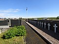 Französischer Soldatenfriedhof