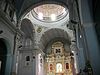 Iglesia Parroquial de Santa María