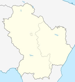 Oliveto Lucano is located in Basilicata