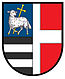 Blason de Jankovice