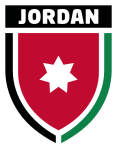 Shirt badge/Association crest