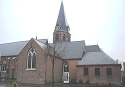 Saint Blasius church