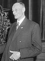 Victor Jacob Koningsberger overleden op 28 februari 1966