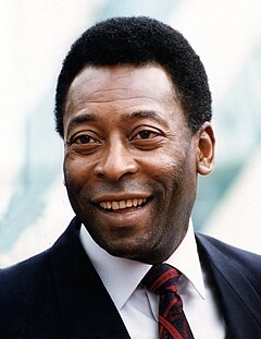 Pelé (1995)