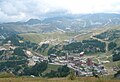 Plagne Centre