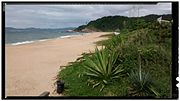 Thumbnail for File:Praia do Estaleirinho.jpg