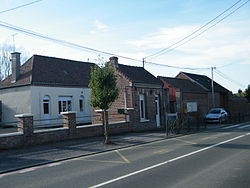 Skyline of Roiglise